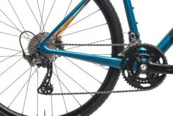 Felt FX Advanced GRX 600 Cyclocross Bike - 2020, 50cm 9 Felt FX Advanced GRX 600 Cyclocross Bike - 2020, 50cm -Felt BCY12263 PH1 04