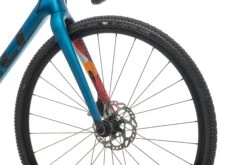 Felt FX Advanced GRX 600 Cyclocross Bike - 2020, 50cm 10 Felt FX Advanced GRX 600 Cyclocross Bike - 2020, 50cm -Felt BCY12263 PH1 05