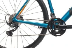 Felt FX Advanced GRX 600 Cyclocross Bike - 2020, 57cm 10 Felt FX Advanced GRX 600 Cyclocross Bike - 2020, 57cm -Felt BCY12264 PH1 04