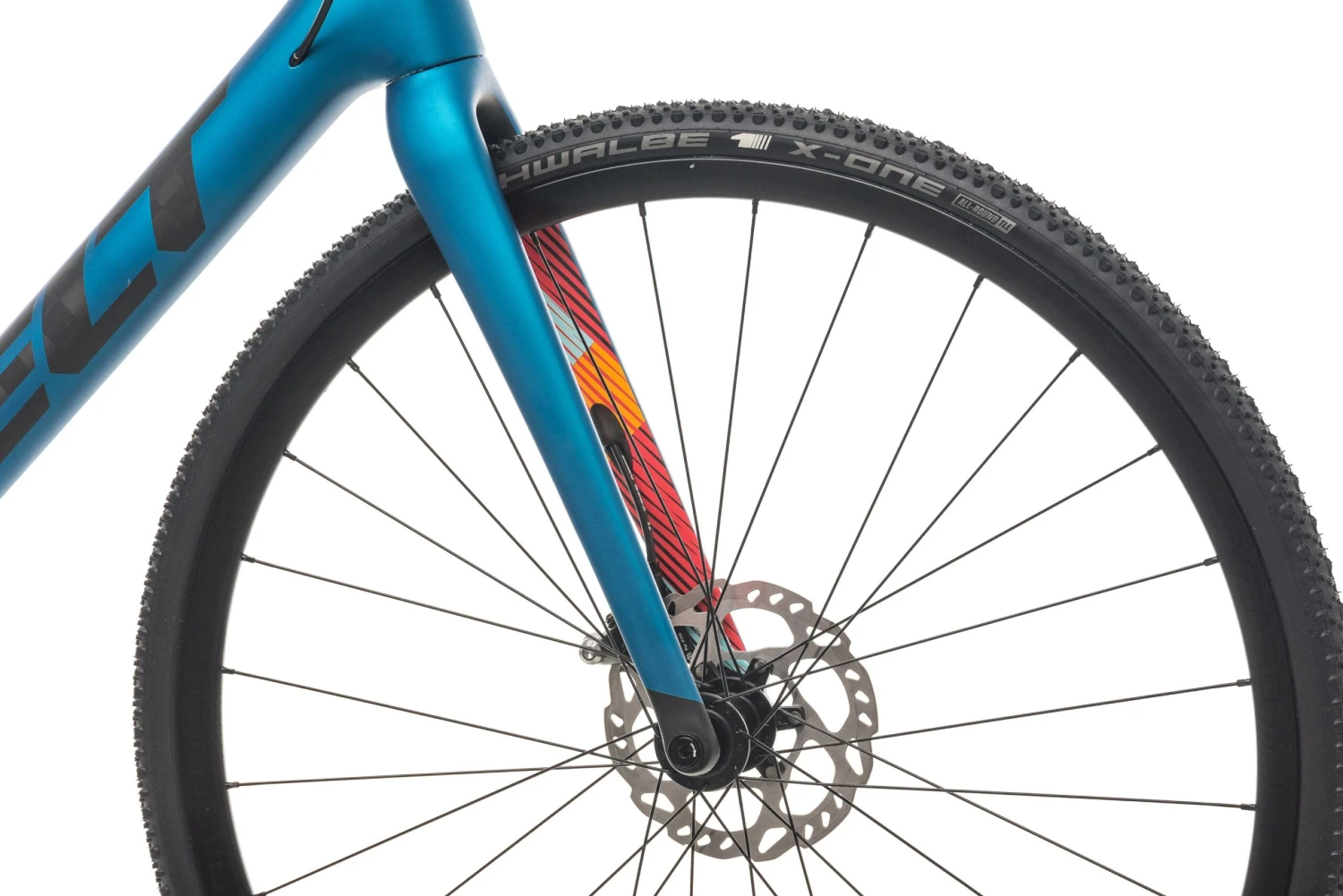 Felt FX Advanced GRX 600 Cyclocross Bike - 2020, 57cm 5 Felt FX Advanced GRX 600 Cyclocross Bike - 2020, 57cm - Image 5