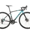 Felt F3X Cyclocross Bike - 2017, 47cm