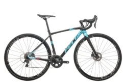 Felt F3X Cyclocross Bike - 2017, 47cm