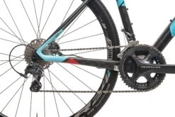 Felt F3X Cyclocross Bike - 2017, 47cm -Felt BCY12399 PH1 04