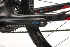 Felt F3X Cyclocross Bike - 2017, 47cm -Felt BCY12399 PH1 10