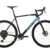 Felt F FRDX Team Cyclocross Bike - 2017, 57cm