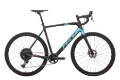 Felt F FRDX Team Cyclocross Bike - 2017, 57cm