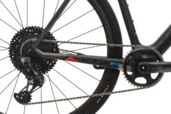 Felt F FRDX Team Cyclocross Bike - 2017, 57cm -Felt BCY12477 PH1 04