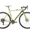 Felt F4X Cyclocross Bike - 2016, 53cm