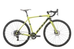Felt F4X Cyclocross Bike - 2016, 53cm