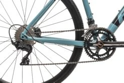 Felt F30X Cyclocross Bike - 2019, 50cm 9 Felt F30X Cyclocross Bike - 2019, 50cm -Felt BCY12790 PH1 04