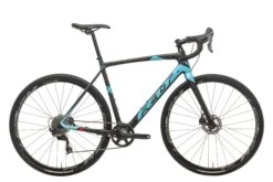 Felt F3X Cyclocross Bike - 2017, 55cm