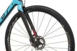 Felt F3X Cyclocross Bike - 2017, 55cm -Felt BCY12842 PH1 05