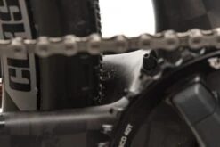 Felt F3X Cyclocross Bike - 2017, 55cm -Felt BCY12842 PH1 08