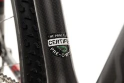 Felt F4X Cyclocross Bike - 2015, 53cm -Felt BCY12888 PH1 03