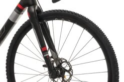 Felt F4X Cyclocross Bike - 2015, 53cm -Felt BCY12888 PH1 05