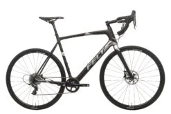 Felt F1X Cyclocross Bike - 2017, 60cm