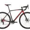 Felt F1X Cx1 Cyclocross Bike - 2016, 53cm