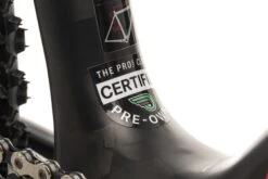 Felt F1X Cx1 Cyclocross Bike - 2016, 53cm -Felt BCY12931 PH1 03