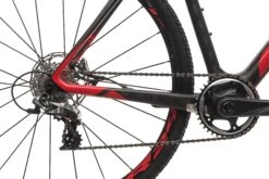 Felt F1X Cx1 Cyclocross Bike - 2016, 53cm -Felt BCY12931 PH1 04