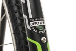 Felt Breed Cyclocross Bike - 2012, 53cm -Felt BCY12932 PH1 03