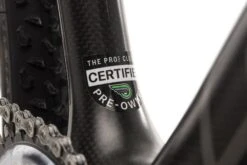 Felt F4X Cyclocross Bike - 2015, 53cm -Felt BCY12966 PH1 03