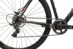 Felt F4X Cyclocross Bike - 2015, 53cm -Felt BCY12966 PH1 04