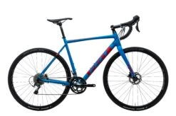 Felt F40X Cyclocross Bike - 2019, 55cm