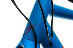 Felt F40X Cyclocross Bike - 2019, 55cm -Felt BCY13052 PH2 06