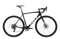 Felt F3X Cyclocross Bike - 2019, 55cm