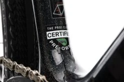 Felt F3X Cyclocross Bike - 2019, 55cm -Felt BCY13077 PH2 03