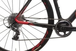 Felt F1X Cx1 Cyclocross Bike - 2016, 55cm -Felt BCY13079 PH1 04