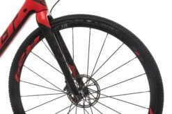 Felt F1X Cx1 Cyclocross Bike - 2016, 55cm -Felt BCY13079 PH1 05