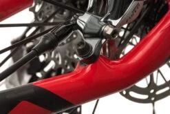 Felt F1X Cx1 Cyclocross Bike - 2016, 55cm -Felt BCY13079 PH1 07