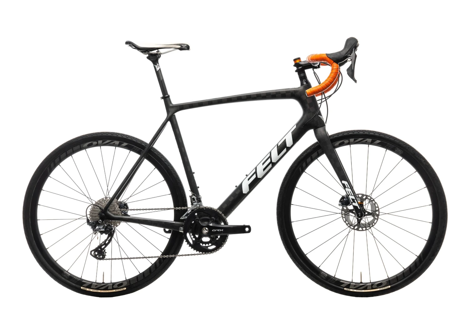 Felt F FRD X Cyclocross Bike - 2019, 60cm 1 Felt F FRD X Cyclocross Bike - 2019, 60cm