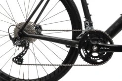 Felt F FRD X Cyclocross Bike - 2019, 60cm 10 Felt F FRD X Cyclocross Bike - 2019, 60cm -Felt BCY13216 PH2 04