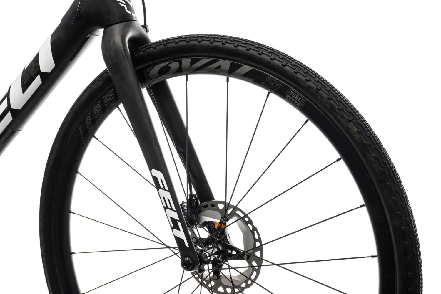 Felt F FRD X Cyclocross Bike - 2019, 60cm 5 Felt F FRD X Cyclocross Bike - 2019, 60cm - Image 5