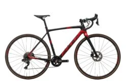 Felt F1x Cyclocross Bike - 2015, 53cm