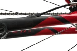 Felt F1x Cyclocross Bike - 2015, 53cm -Felt BCY13240 PH1 09