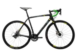 Felt F5x Cyclocross Bike - 2014, 55cm