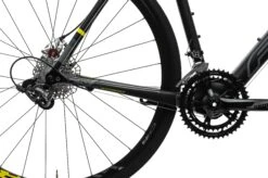 Felt F5x Cyclocross Bike - 2014, 55cm -Felt BCY13284 PH2 03