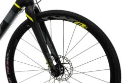 Felt F5x Cyclocross Bike - 2014, 55cm -Felt BCY13284 PH2 04