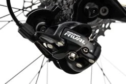 Felt F5x Cyclocross Bike - 2014, 55cm -Felt BCY13284 PH2 06