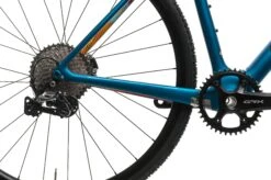 Felt FX Advanced+ GRX 800 Cyclocross Bike - 2020, 50cm -Felt BCY13285 PH1 03