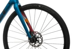 Felt FX Advanced+ GRX 800 Cyclocross Bike - 2020, 50cm -Felt BCY13285 PH1 04