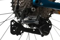 Felt FX Advanced+ GRX 800 Cyclocross Bike - 2020, 50cm -Felt BCY13285 PH1 08