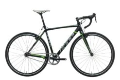 Felt Breed Cyclocross Bike - 2012, 53cm