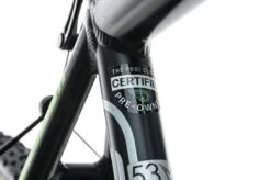 Felt Breed Cyclocross Bike - 2012, 53cm 11 Felt Breed Cyclocross Bike - 2012, 53cm -Felt BCY13411 PH1 03