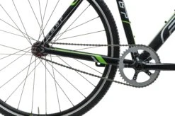 Felt Breed Cyclocross Bike - 2012, 53cm 12 Felt Breed Cyclocross Bike - 2012, 53cm -Felt BCY13411 PH1 04