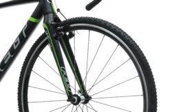 Felt Breed Cyclocross Bike - 2012, 53cm 13 Felt Breed Cyclocross Bike - 2012, 53cm -Felt BCY13411 PH1 05