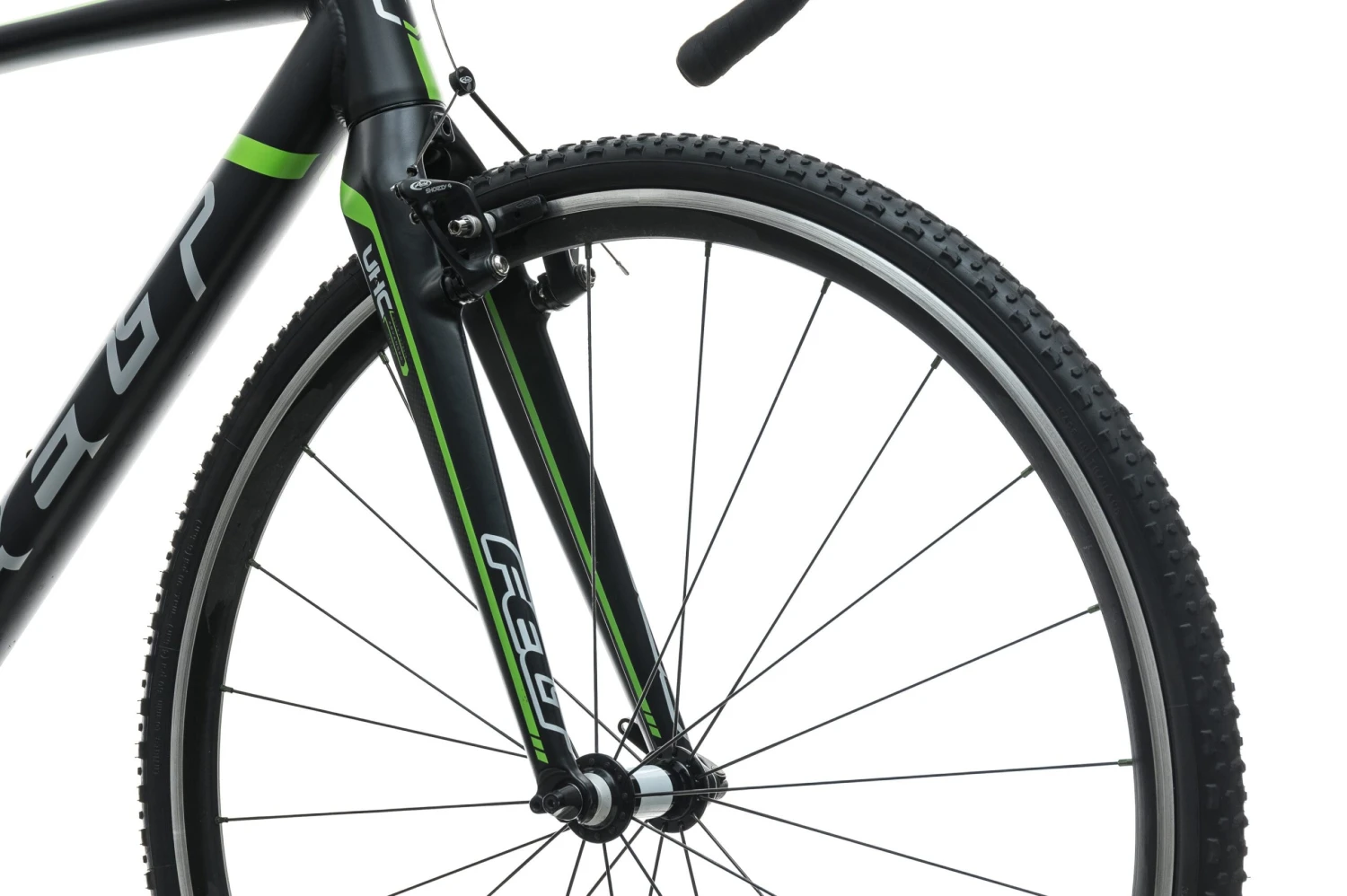 Felt Breed Cyclocross Bike - 2012, 53cm 5 Felt Breed Cyclocross Bike - 2012, 53cm - Image 5